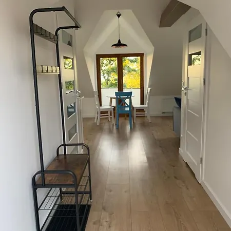 Sen Na Milej - Przy Plazy - Brzezno