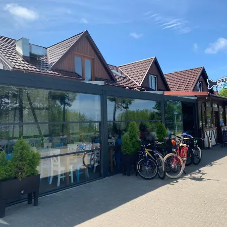 Lejlighed Sen Na Milej - Przy Plazy - Brzezno Gdańsk