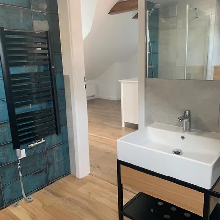 Sen Na Milej - Przy Plazy - Brzezno