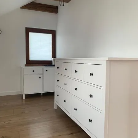 Lejlighed Sen Na Milej - Przy Plazy - Brzezno