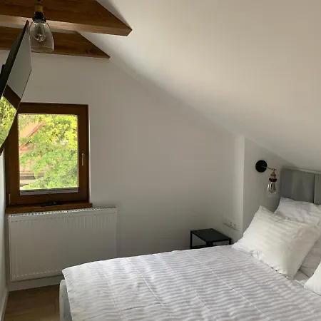 Sen Na Milej - Przy Plazy - Brzezno Gdańsk