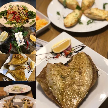 Апартаменты Sen Na Milej - Przy Plazy - Brzezno