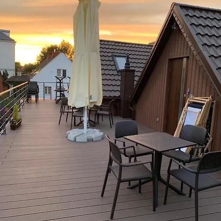 Sen Na Milej - Przy Plazy - Brzezno