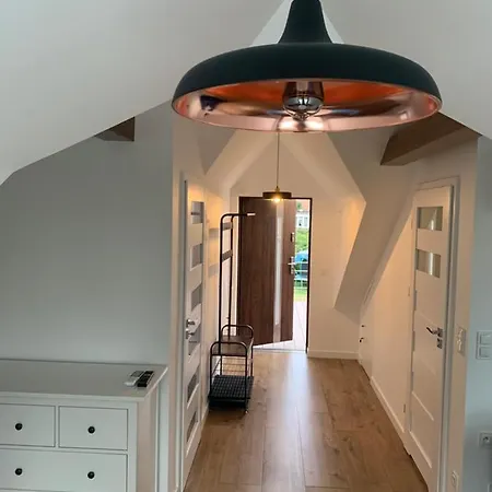 Sen Na Milej - Przy Plazy - Brzezno Lejlighed Gdańsk