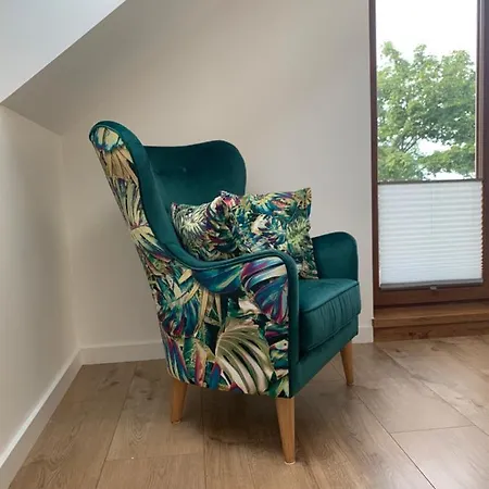 Sen Na Milej - Przy Plazy - Brzezno Апартаменты *