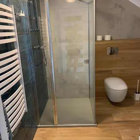 Sen Na Milej - Przy Plazy - Brzezno