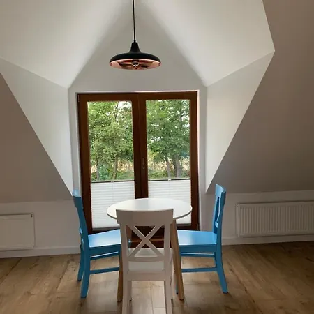 Sen Na Milej - Przy Plazy - Brzezno Lejlighed