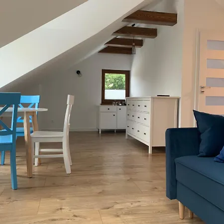 Sen Na Milej - Przy Plazy - Brzezno Gdańsk