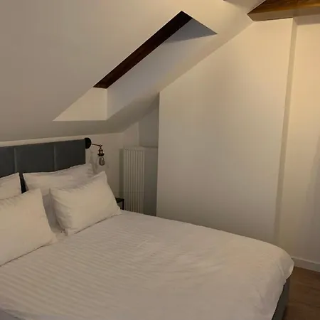 Sen Na Milej - Przy Plazy - Brzezno Апартаменты Гданьск