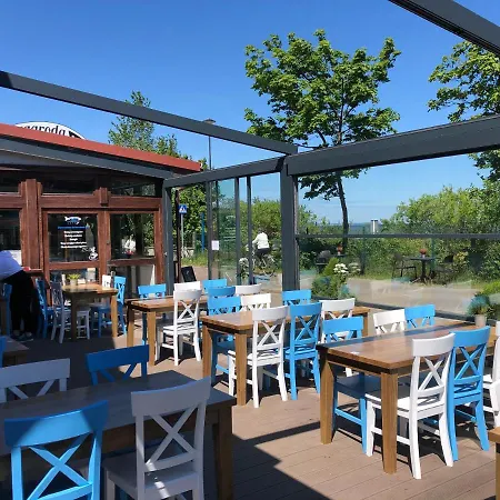 Sen Na Milej - Przy Plazy - Brzezno Гданьск