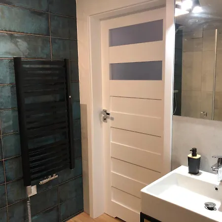 Sen Na Milej - Przy Plazy - Brzezno * Гданьск