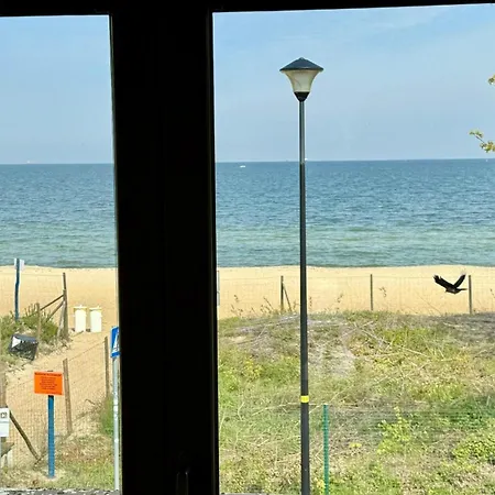 Sen Na Milej - Przy Plazy - Brzezno