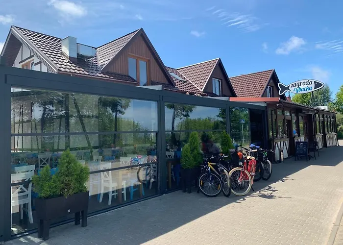 Apartament Sen Na Miłej - Przy Plaży - Brzeźno Gdańsk