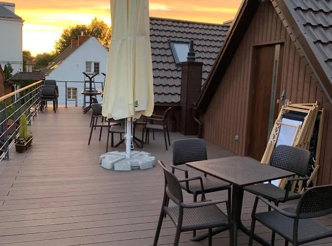 Sen Na Miłej - Przy Plaży - Brzeźno