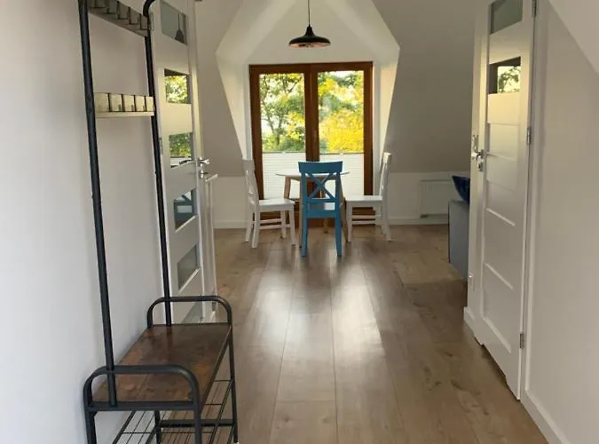 Sen Na Miłej - Przy Plaży - Brzeźno