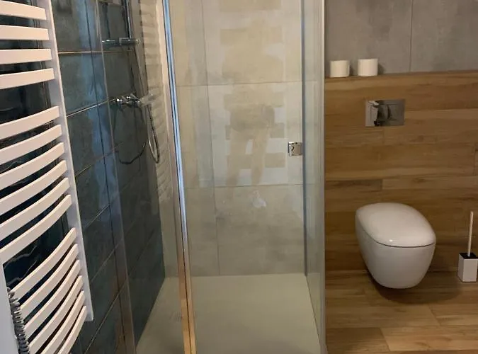 Sen Na Miłej - Przy Plaży - Brzeźno