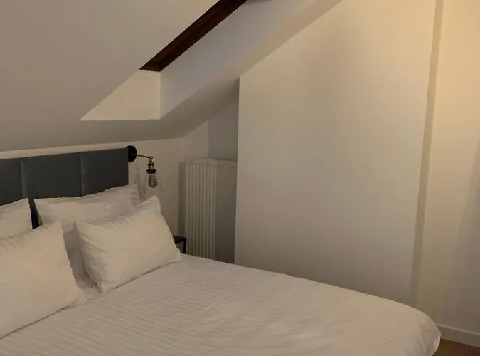 Sen Na Miłej - Przy Plaży - Brzeźno Apartament Gdańsk