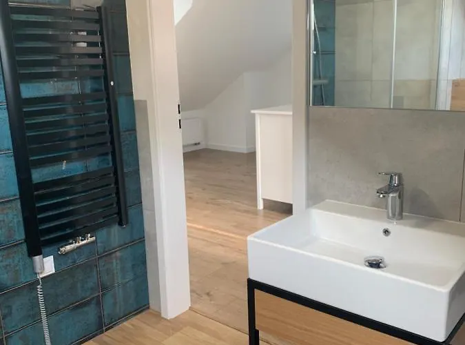 Sen Na Milej - Przy Plazy - Brzezno