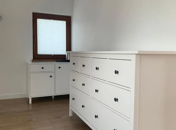 Apartment Sen Na Milej - Przy Plazy - Brzezno