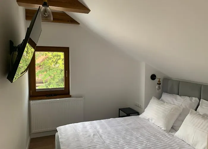 Sen Na Milej - Przy Plazy - Brzezno Gdansk