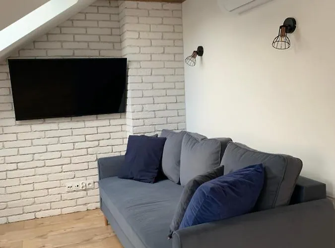 Sen Na Milej - Przy Plazy - Brzezno