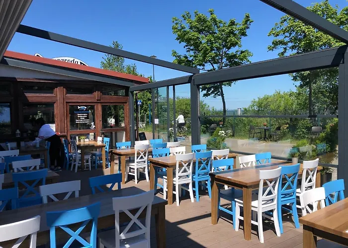 Sen Na Milej - Przy Plazy - Brzezno Gdansk