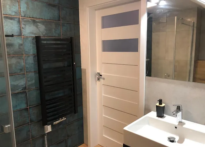 Sen Na Milej - Przy Plazy - Brzezno * Gdansk